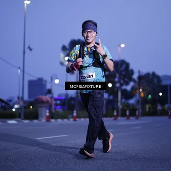 Runner Photo 5878903