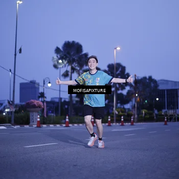 Runner Photo 5878913