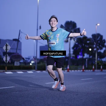 Runner Photo 5878916