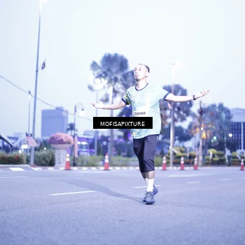 Runner Photo 5878917