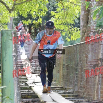 Runner Photo 587901