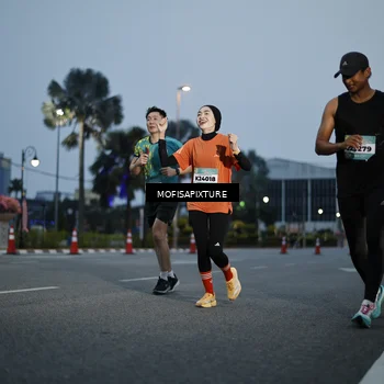 Runner Photo 5879027