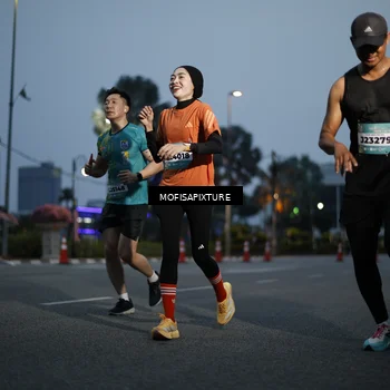 Runner Photo 5879029