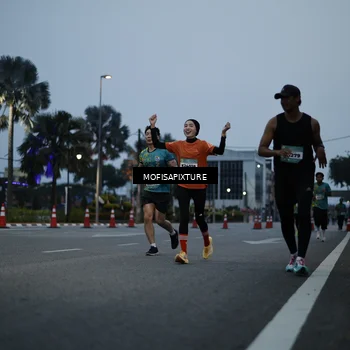 Runner Photo 5879030