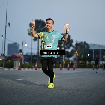 Runner Photo 5879036