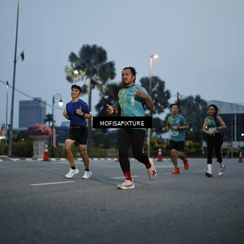 Runner Photo 5879037