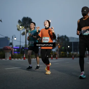 Runner Photo 5879038