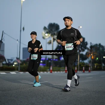 Runner Photo 5879039