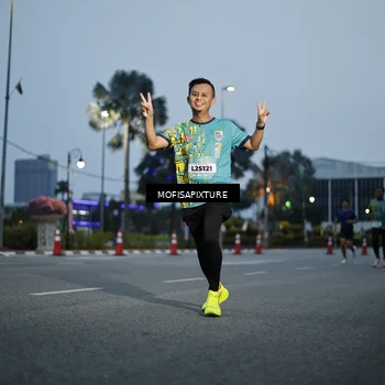 Runner Photo 5879041