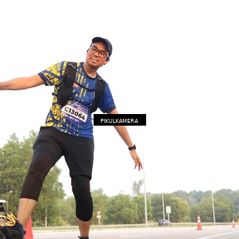 Runner Photo 5879042