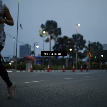 Runner Photo 5879064