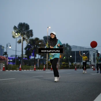 Runner Photo 5879079