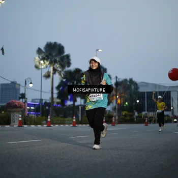 Runner Photo 5879082