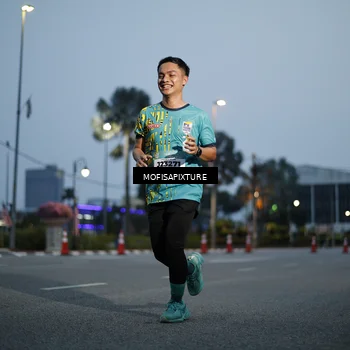 Runner Photo 5879094