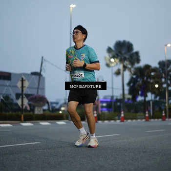 Runner Photo 5879175