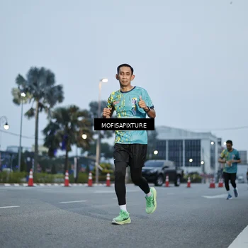 Runner Photo 5879181