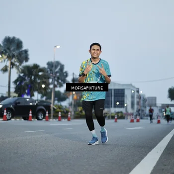 Runner Photo 5879183