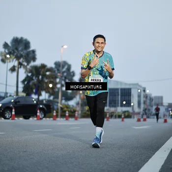 Runner Photo 5879184