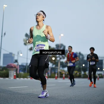 Runner Photo 5879197