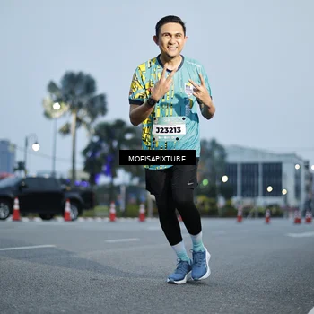 Runner Photo 5879201