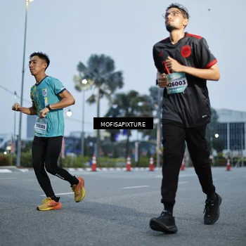 Runner Photo 5879229