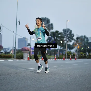 Runner Photo 5879237