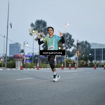 Runner Photo 5879239