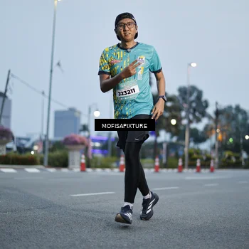 Runner Photo 5879262