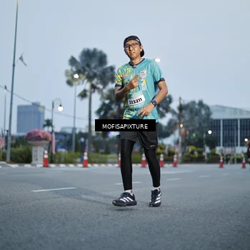 Runner Photo 5879266