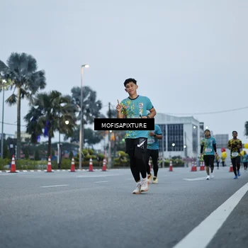 Runner Photo 5879292