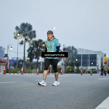 Runner Photo 5879312