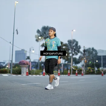 Runner Photo 5879319