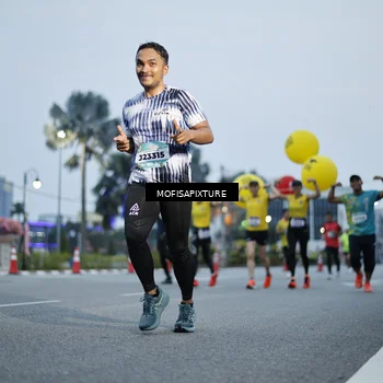 Runner Photo 5879333