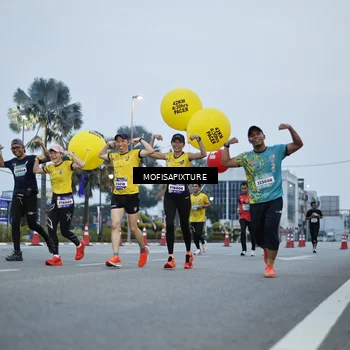 Runner Photo 5879336