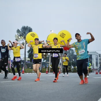 Runner Photo 5879338