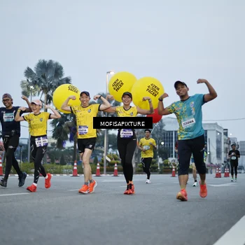 Runner Photo 5879340