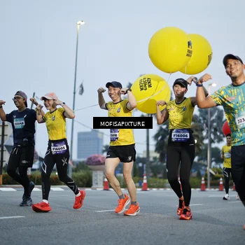 Runner Photo 5879342