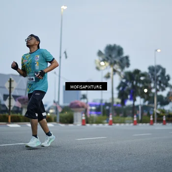 Runner Photo 5879343