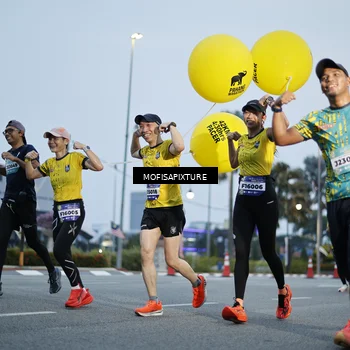 Runner Photo 5879344