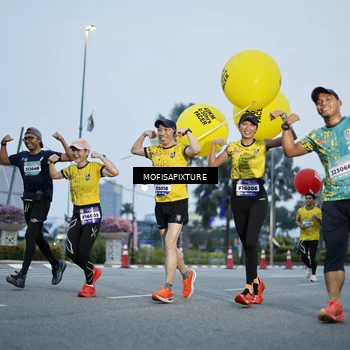 Runner Photo 5879347
