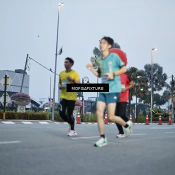 Runner Photo 5879358
