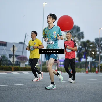 Runner Photo 5879365