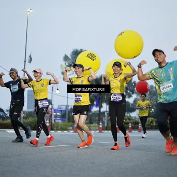 Runner Photo 5879390