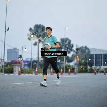 Runner Photo 5879394