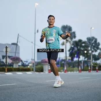 Runner Photo 5879395