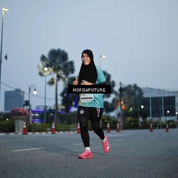 Runner Photo 5879397