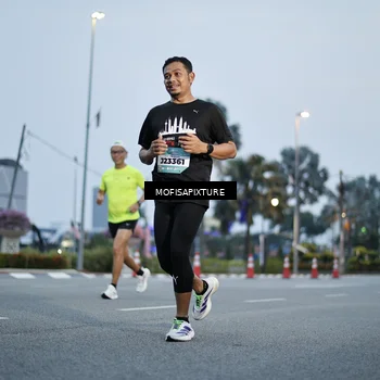 Runner Photo 5879405