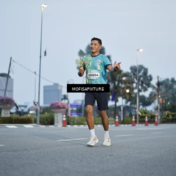 Runner Photo 5879423