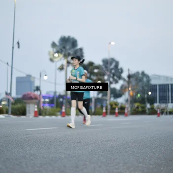 Runner Photo 5879426