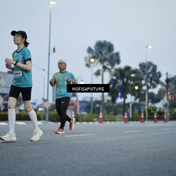 Runner Photo 5879433